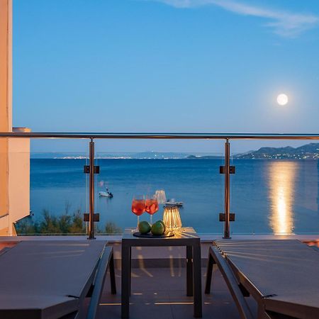 8Moons Boutique Apartments กอกการี ภายนอก รูปภาพ