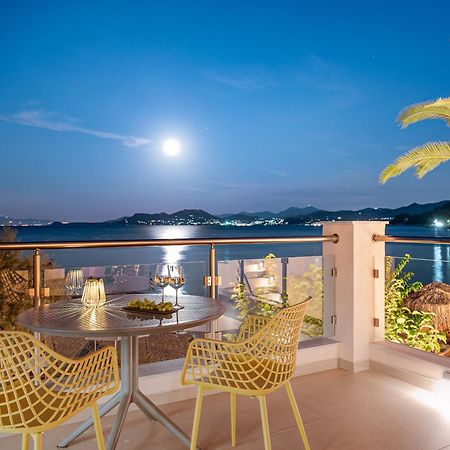 8Moons Boutique Apartments กอกการี ภายนอก รูปภาพ