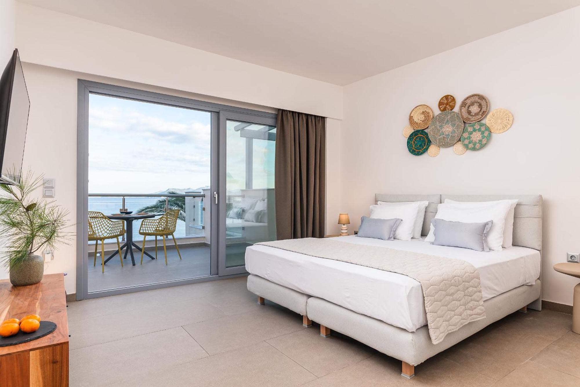 8Moons Boutique Apartments กอกการี ภายนอก รูปภาพ
