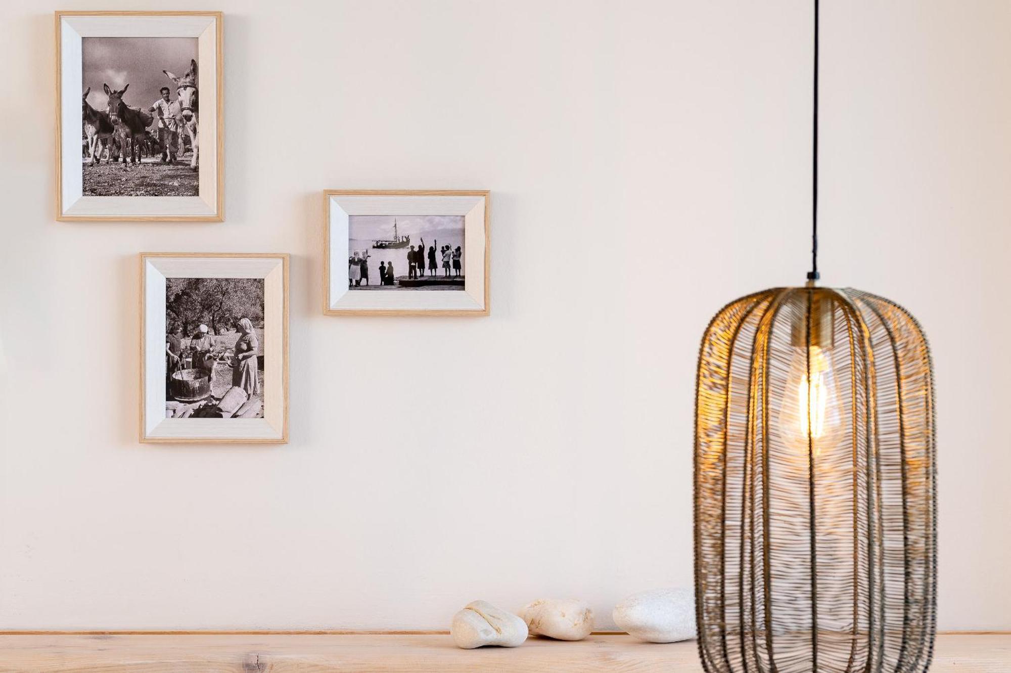 8Moons Boutique Apartments กอกการี ภายนอก รูปภาพ
