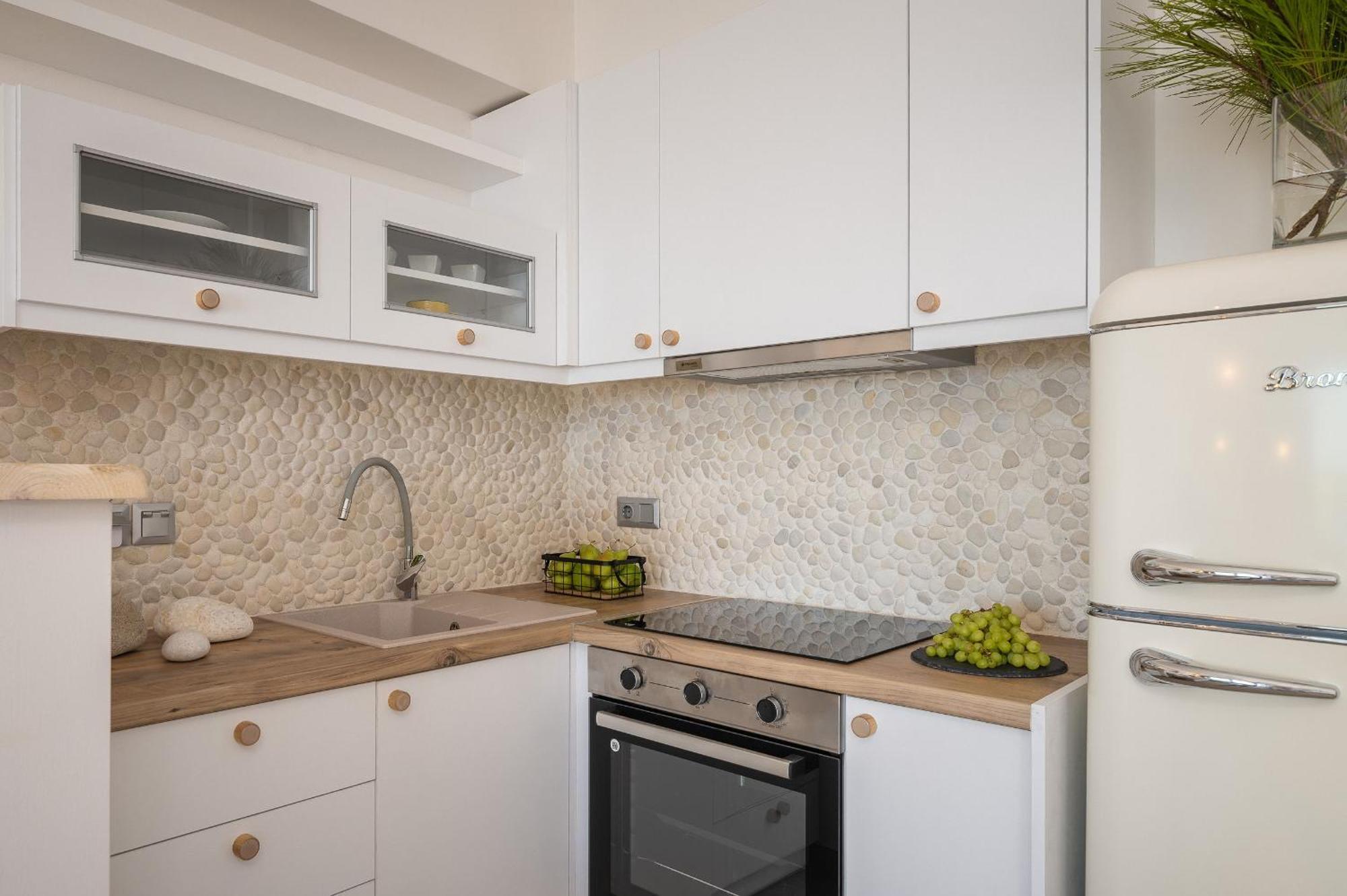 8Moons Boutique Apartments กอกการี ภายนอก รูปภาพ