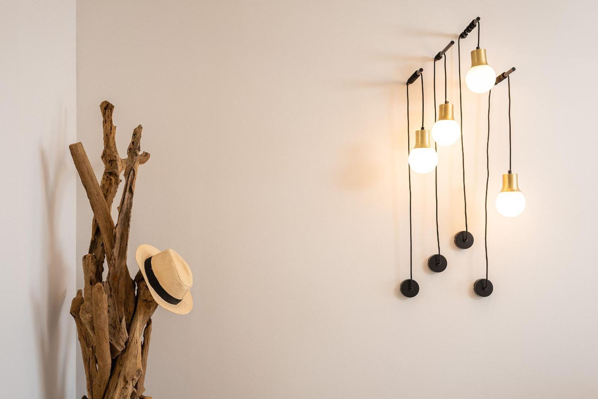 8Moons Boutique Apartments กอกการี ภายนอก รูปภาพ