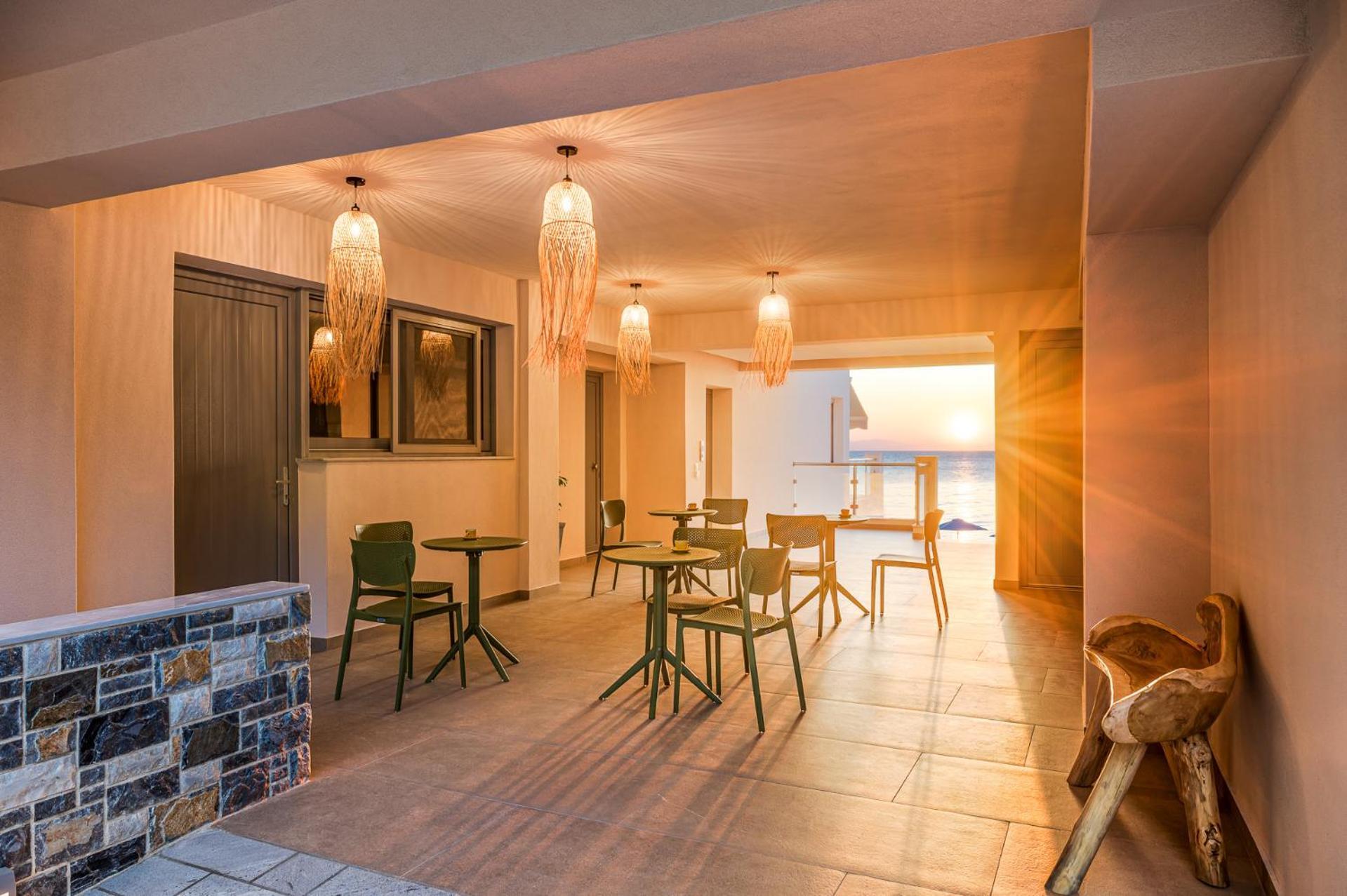 8Moons Boutique Apartments กอกการี ภายนอก รูปภาพ